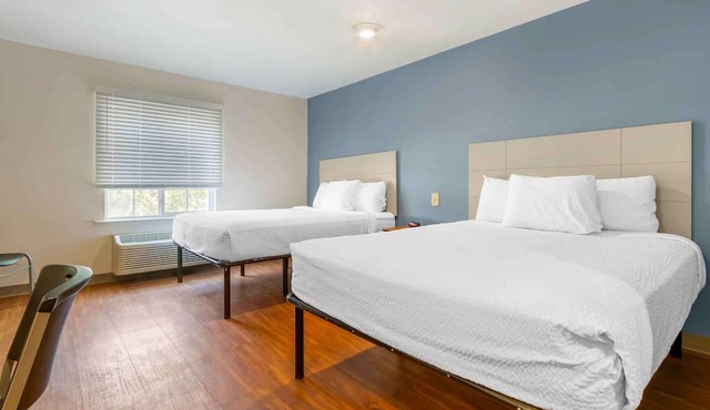 Extended Stay America Select Suites - Charleston - North Charleston - I-526