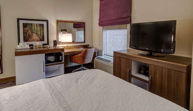 Hampton Inn Arkadelphia