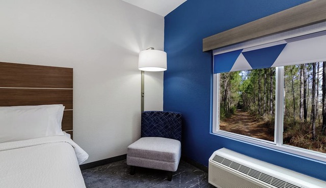 Holiday Inn Exp Walterboro by IHG