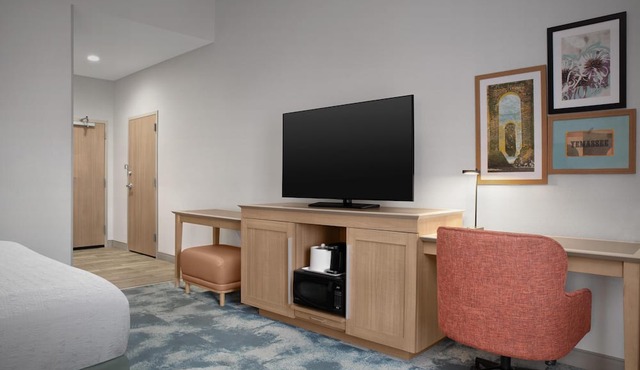 Hampton Inn Yemassee/Point South