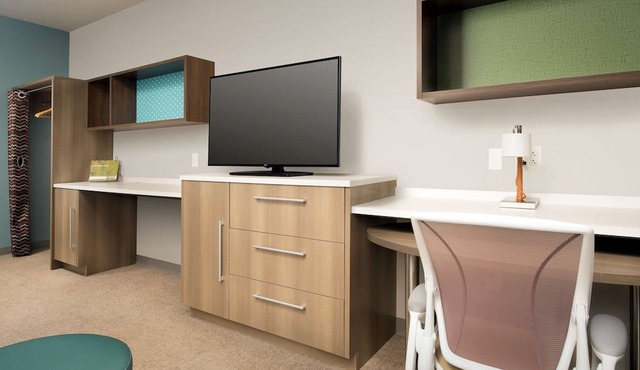Home2 Suites by Hilton Columbia Southeast Fort Jackson