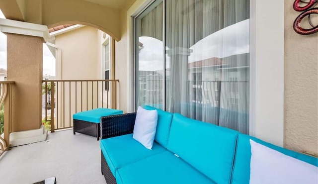 Newly Renovated, Beautiful 2bd/2ba Condo #2vc500