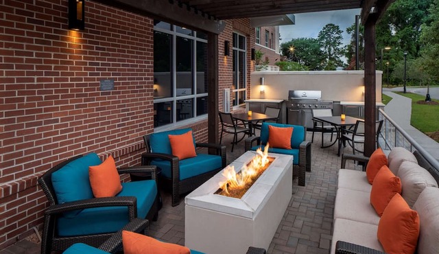 Hyatt House Charleston/Mount Pleasant
