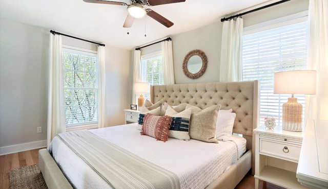 Gallery Stays - Spartina