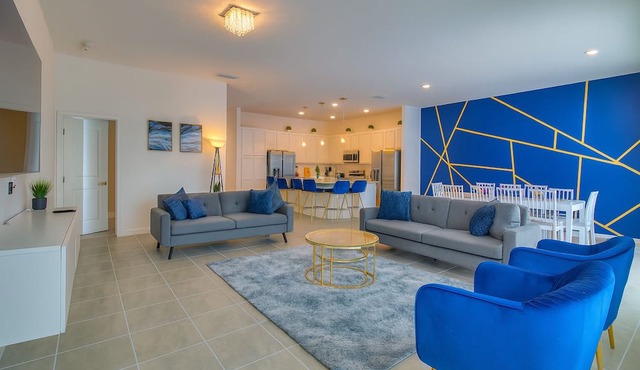SmartStay Homes