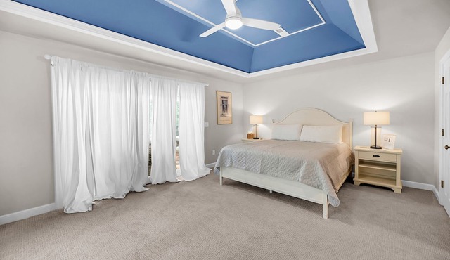 Tide Timber - A Premiere Stay On Seabrook