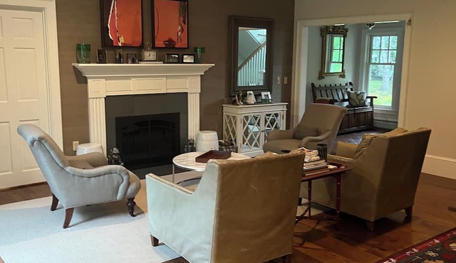 Delightful 5-bedroom house in downtown Hanover in Hanover