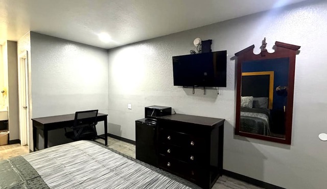 Coachman's Inn & Suites