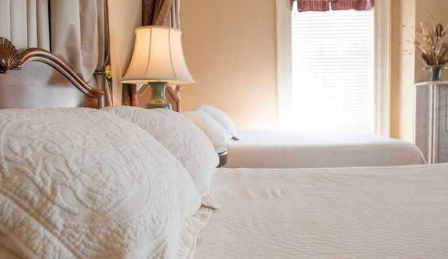 John Rutledge House Inn Charleston