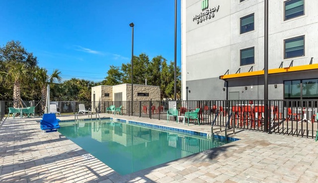 MainStay Suites Fort Myers East I-75