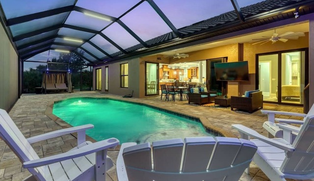 13622 Begonia Circle