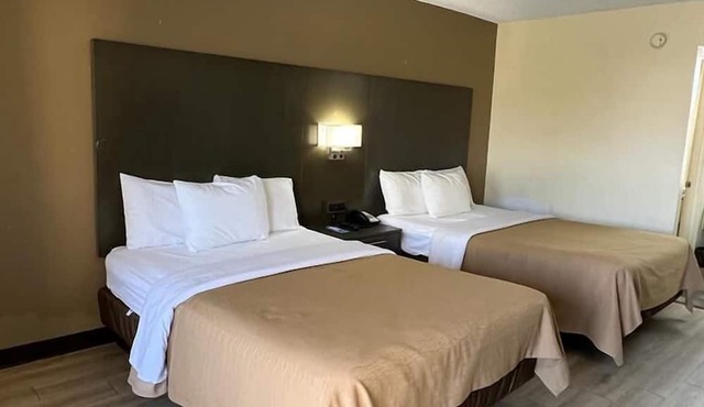Rodeway Inn Walterboro I-95