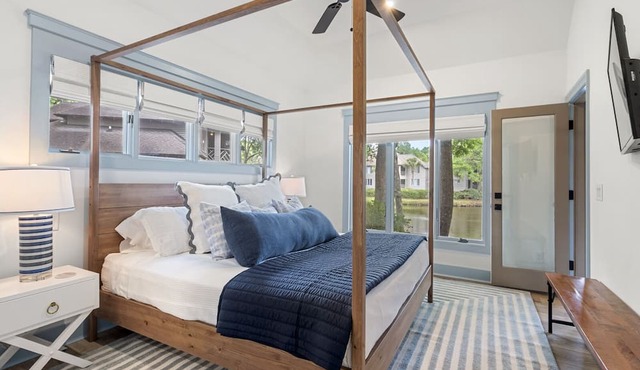 4835 Turtle Cove Villa by Akers Ellis Rentals