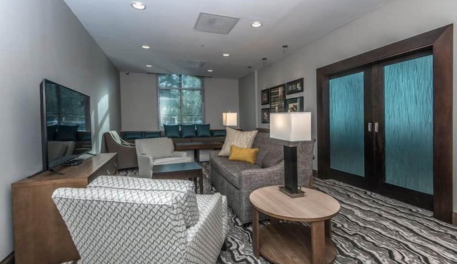 Outdoor Pool + Free Wi-Fi | Great Location!