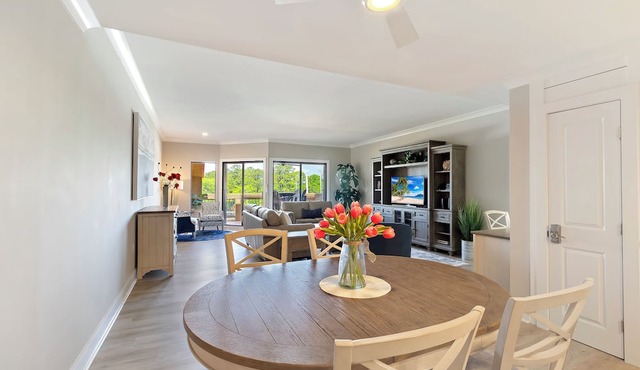 Water & Marina Views, Pet Friendly-Near Beach
