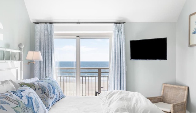 5137 Windswept Villa by Akers Ellis Rentals