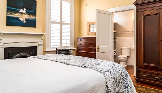 The Loft- Downtown Aiken