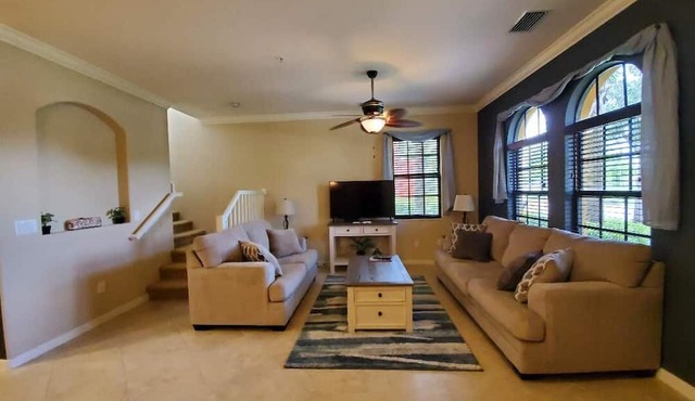 Awesome Condo in Beautiful Ft. Myers
