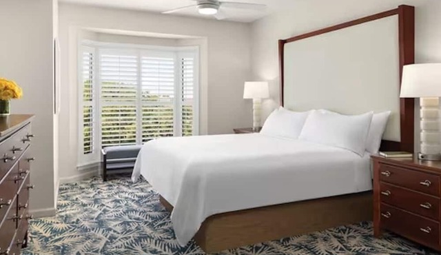 Marriott's Heritage Club at Hilton Head- Two Bedroom Villa!