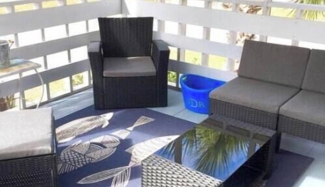 “Going Coastal”- Newly Remodeled 1950's Beach Cottage