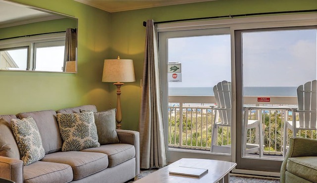 313 Breakers- 3rd Floor Oceanfront & Fully Renovated