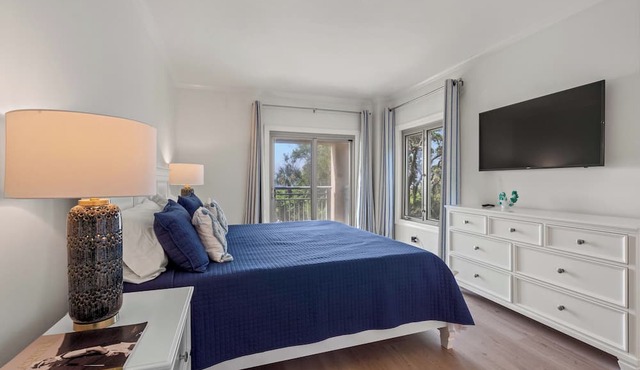 5101 Windswept Villa by Akers Ellis Rentals