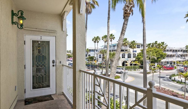 Breakers 4 at Sandcastle · Gulf & Bridge St Views · Sleeps 8