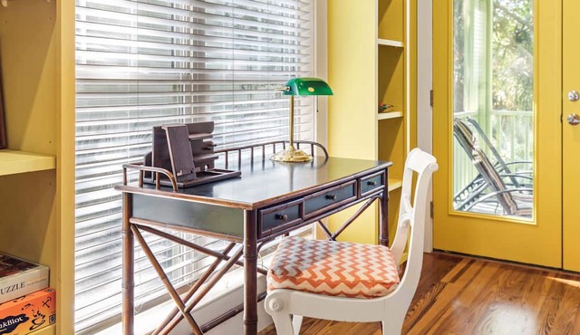 Blue Skies | Game Room, Fire Pit & More!