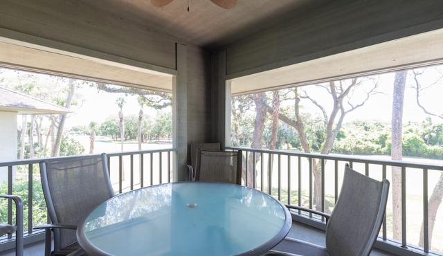 4989 Turtle Point Villa by Akers Ellis Rentals
