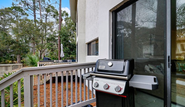 Beautifully Decorated - Close to the beach and Coligny!
