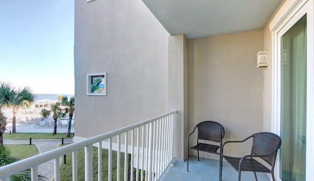 Summer & July 4th Savings at Beachside Colony Tybee's ONLY Oceanfront Resort 2/2