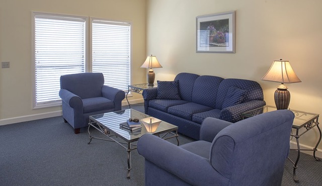 Shipyard Resort by Spinnaker Resorts