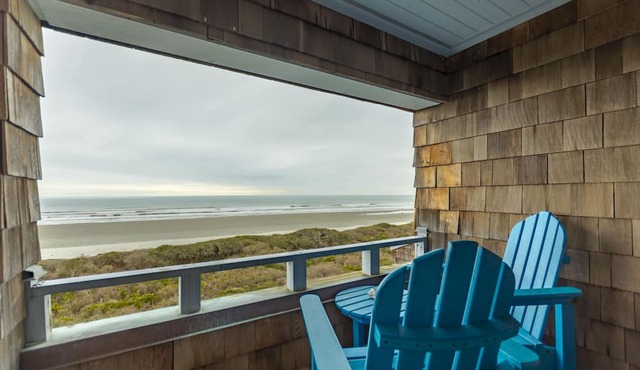 4429 Windswept Villa by Akers Ellis Rentals