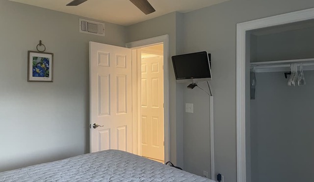 Plantation Golf & Country Club - Beautiful Remodeled Condo with Club Membership