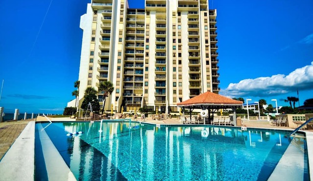 440 West Condos 1101-N See all of Clearwater Beach from your balcony