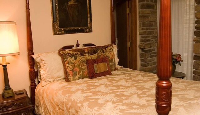 Azalea Falls Lodge - Upper Buffalo River Ozark Getaway