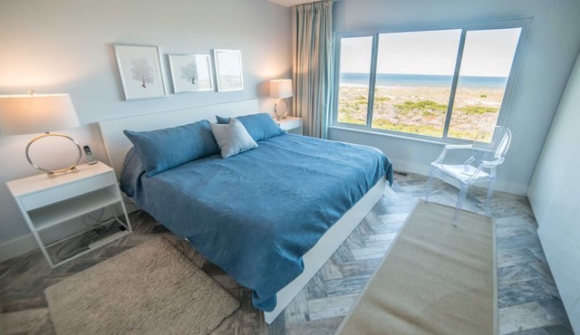 Oceanfront and Beachfront, Unforgettable Vacation