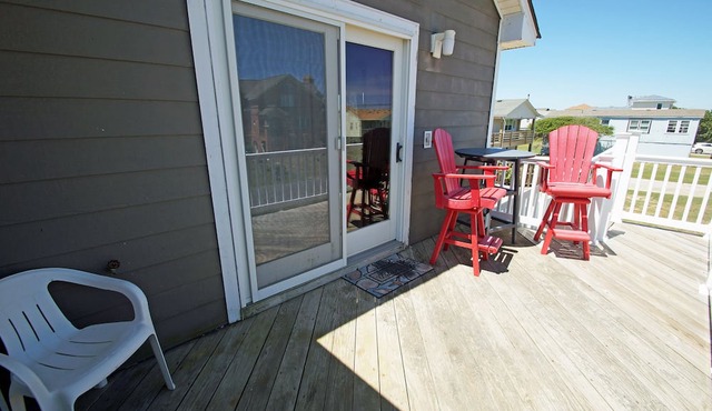 KH4112- Oceanside Home- 4 Bedrooms, 2 Baths, Private Pool, Hot Tub & Views!