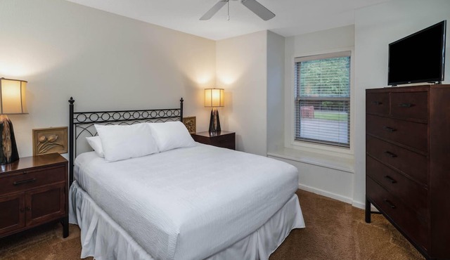 Los Lagos at Hot Springs Village a Ramada by Wyndham