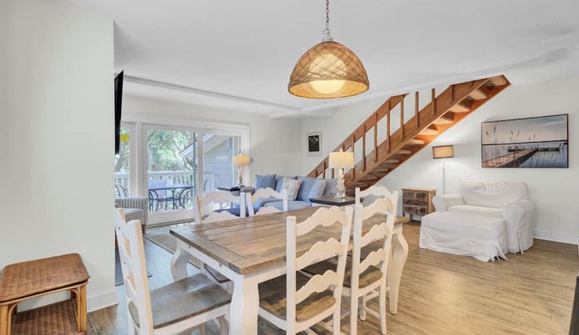 Award-Winning Resort Amenities | Seagrove 6C