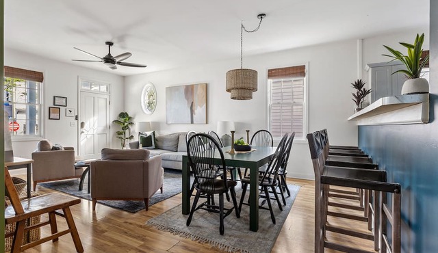 Cozy! | Blocks to King St | Dreamcatcher Suite A