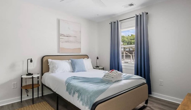 1 Bedroom Suite with a Pool!