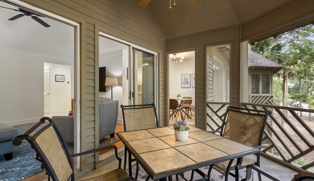 5558 Turtle Cove Villa by Akers Ellis Rentals
