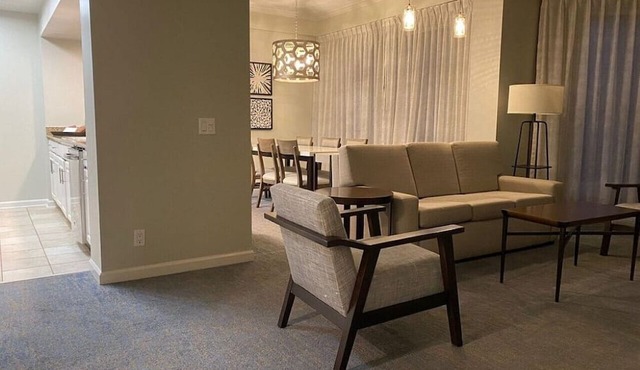 Marriott Harbour Club - 2BD