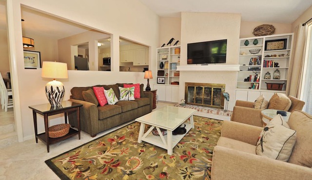 41 Deer Run Lane at The Sea Pines Resort