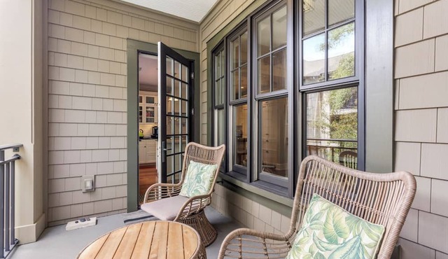 6016 Maritime Villa by Akers Ellis Rentals