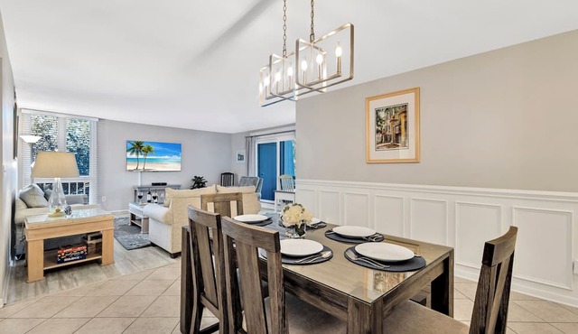 889 Ketch Court @ Harbour Town, Sea Pines | Pool Access | Walk to Marina & Golf Links