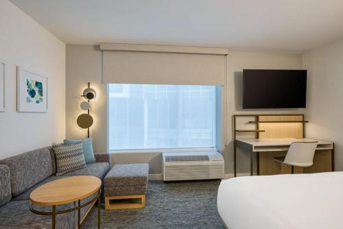 Fairfield by Marriott Little Rock Otter Creek