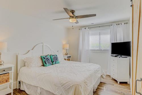Queens Grant 601
