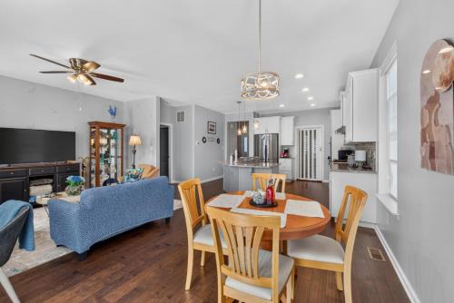 2Br2Ba Retreat Elevated Living A Professional Haven in Middletown, DE
